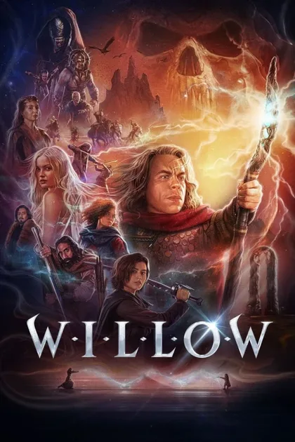 Фильм Уиллоу (2022)