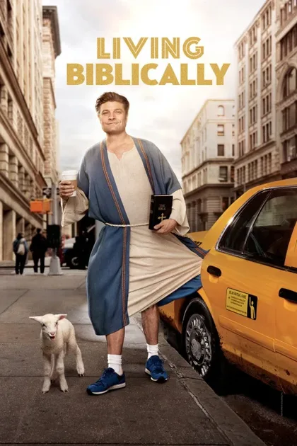 Фильм Год жизни по-библейски (2018)