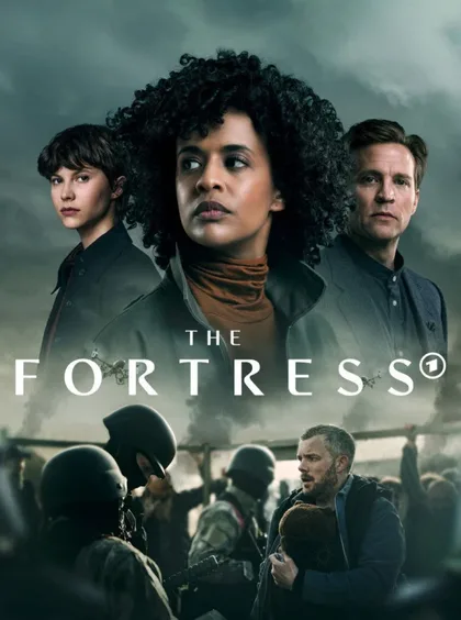 Фильм Крепость (2023)