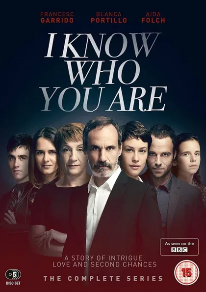 Фильм Я знаю, кто ты (2017)