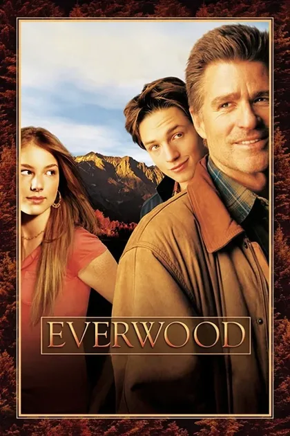 Фильм Любовь вдовца (2002)