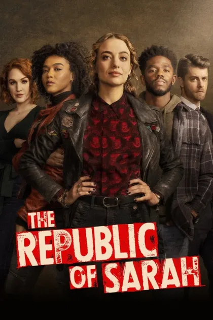 Фильм Республика Сары (2021)