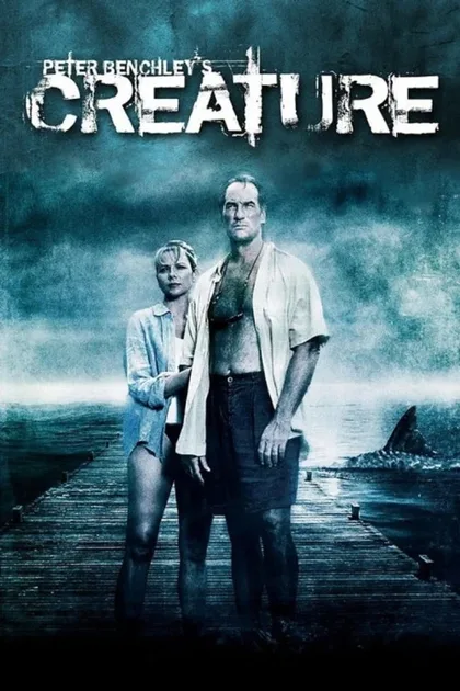 Фильм Тварь Питера Бенчли (1998)
