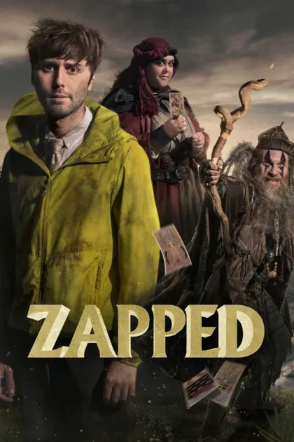 Фильм Попадец (2016)