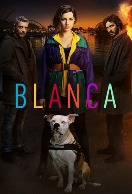 Фильм Бланка (2021)