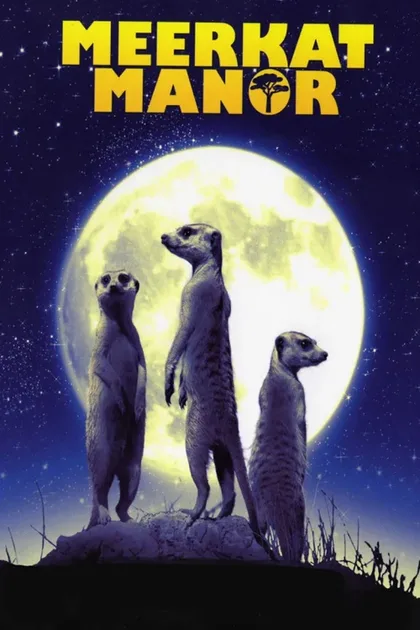 Фильм Поместье сурикат (2005)