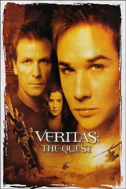 Фильм Veritas: В поисках истины (2003)