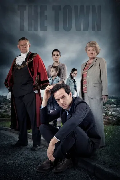 Фильм Городок (2012)