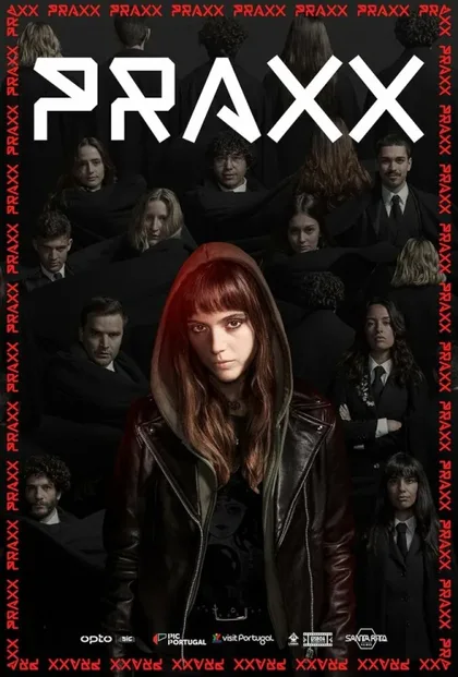 Фильм Посвящение (2022)