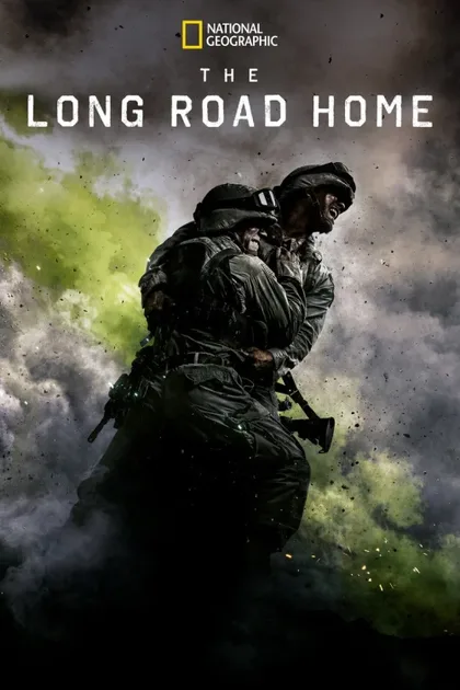Фильм Долгая дорога домой (2017)