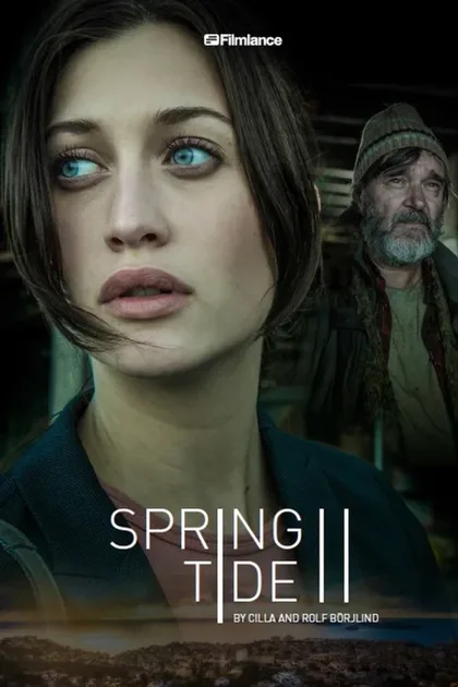 Фильм Прилив (2016)