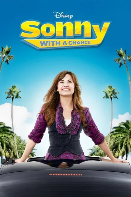 Фильм Дайте Санни шанс (2009)