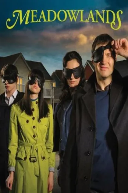 Фильм Медоуленд (2007)