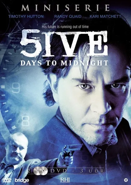 Фильм Пять дней до полуночи (2004)