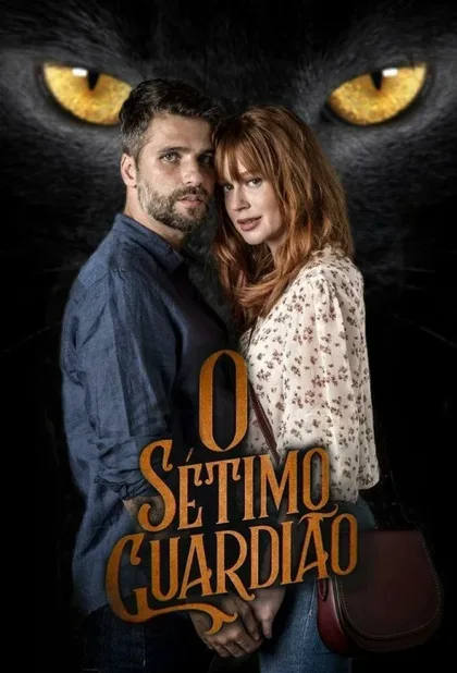 Фильм Седьмой хранитель (2018)