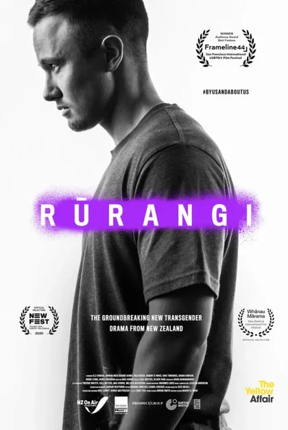 Фильм Руранги (2020)