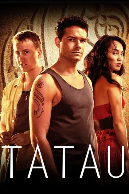 Фильм Татау (2015)
