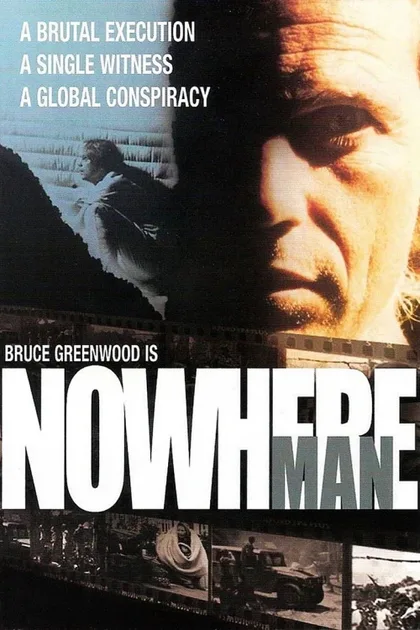 Фильм Человек ниоткуда (1995)