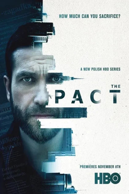 Фильм Пакт (2015)