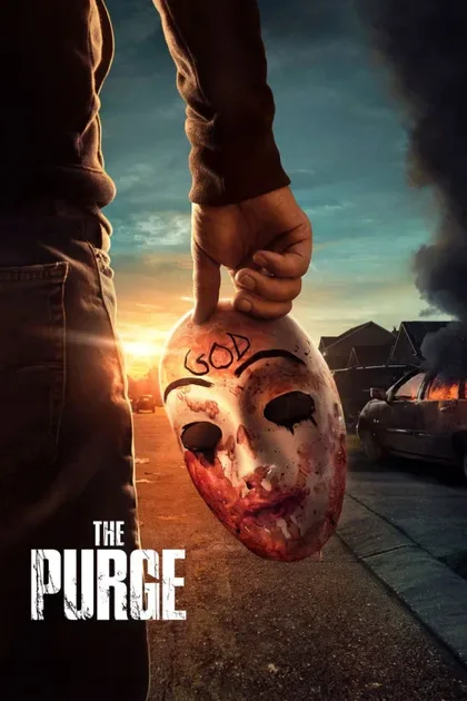Фильм Судная ночь (2018)