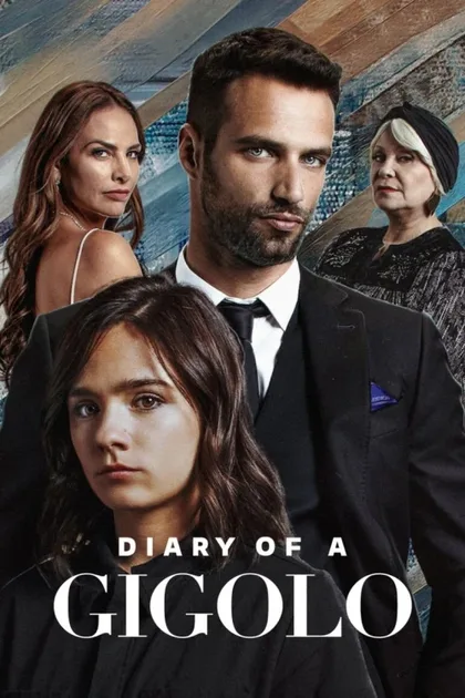 Фильм Дневник жиголо (2022)