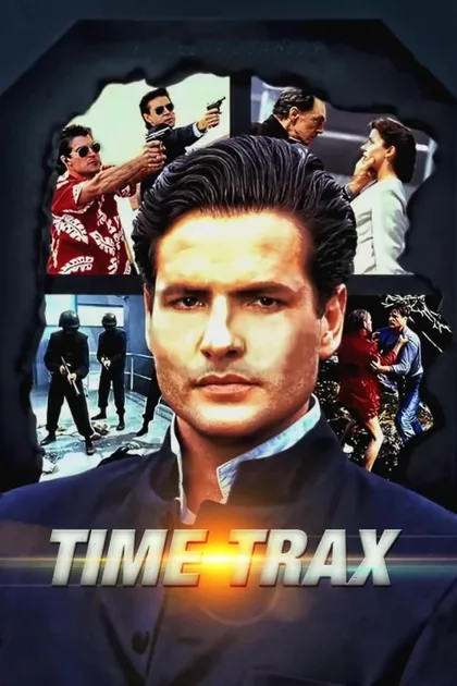 Фильм Пороги времени (1993)
