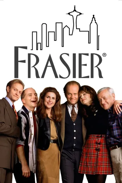 Фильм Фрейзер (1993)