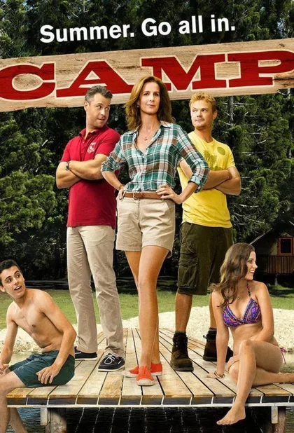 Фильм Лагерь (2013)