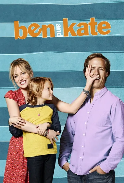 Фильм Бен и Кейт (2012)