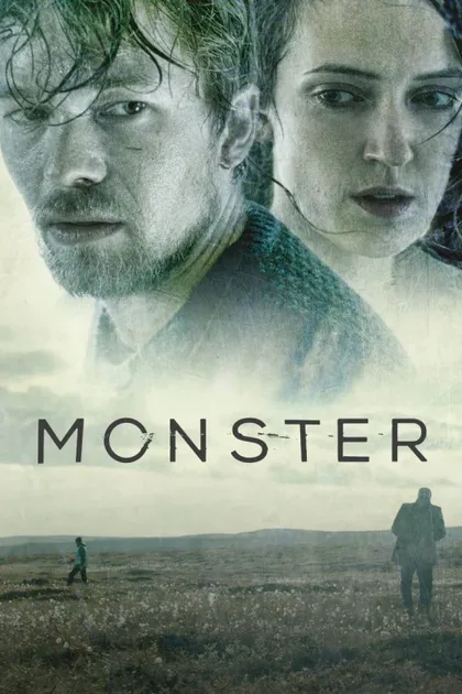 Фильм Монстр (2017)