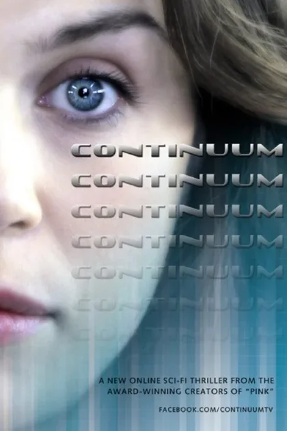 Фильм Континуум (2012)
