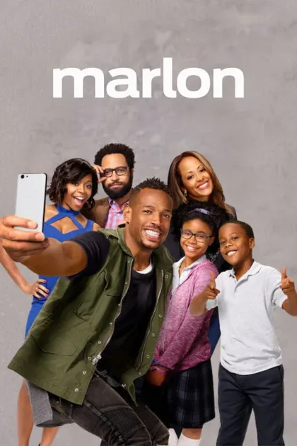Фильм Марлон (2017)