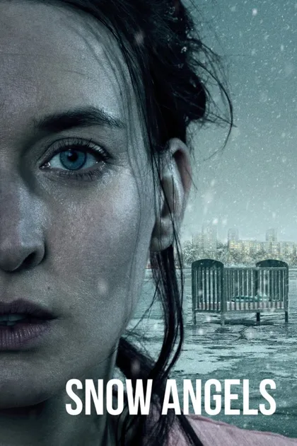 Фильм Снежные ангелы (2021)