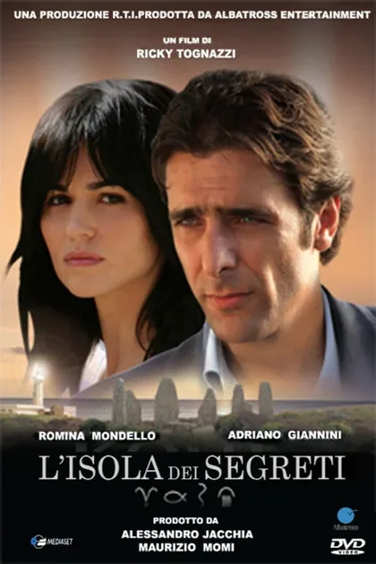Фильм Остров секретов (2009)