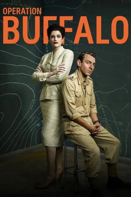 Фильм Операция Буффало (2020)