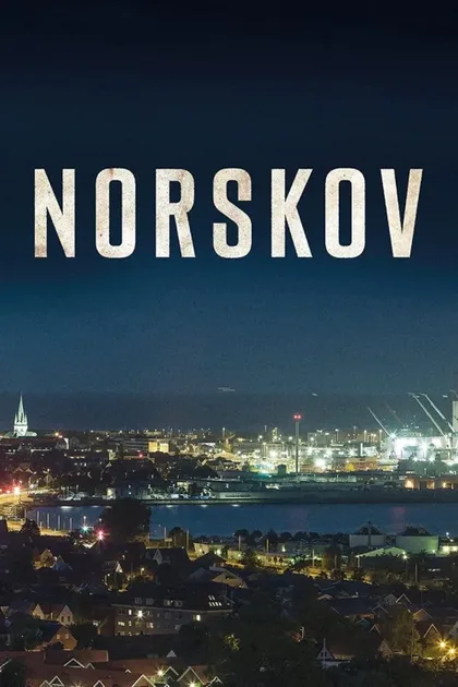 Фильм Норскоу (2015)
