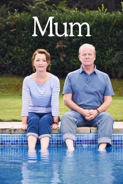 Фильм Мама (2016)