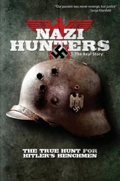 Фильм Охотники за нацистами (2009)