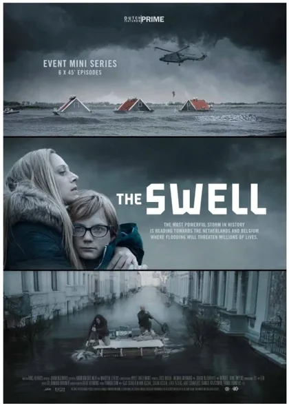 Фильм Зыбь (2016)