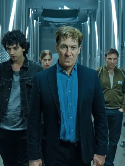 Фильм В сетях Каморры (2021)