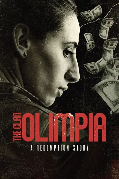 Фильм Клан Олимпия (2025)