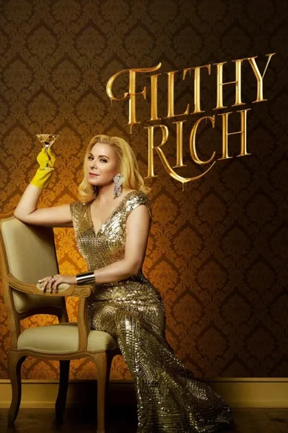 Фильм Неприлично богатые (2020)