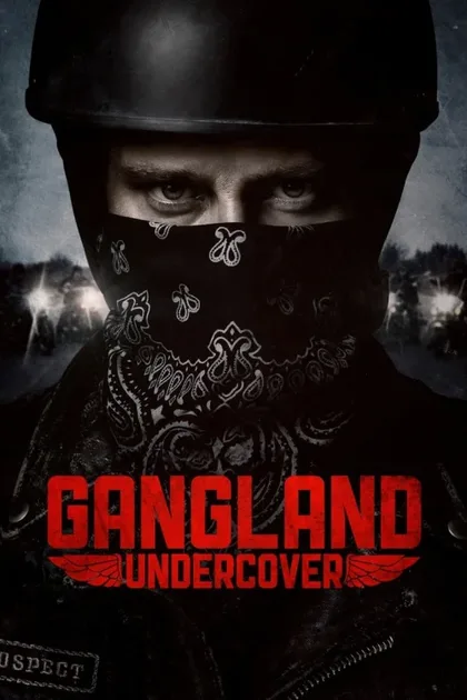 Фильм Под прикрытием (2015)