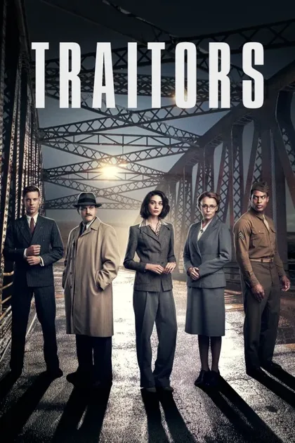 Фильм Предатели (2019)