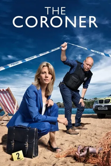 Фильм Коронер (2015)