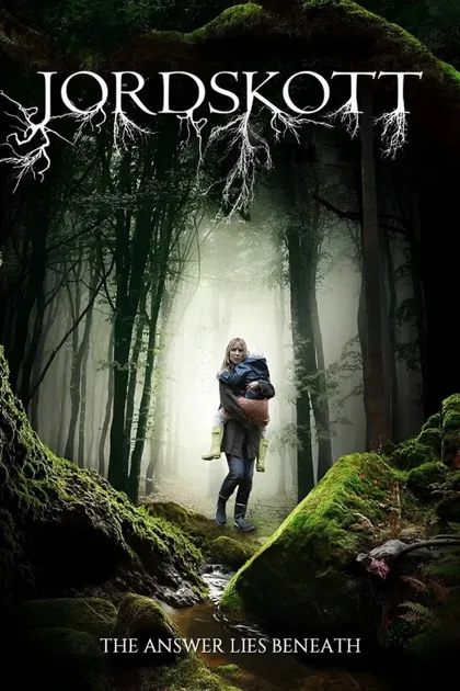 Фильм Тайны Сильверхёйда (2015)