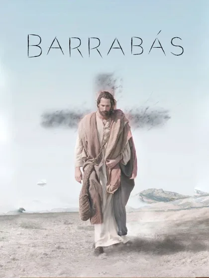 Фильм Варавва (2012)