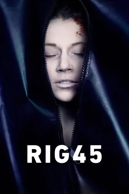 Фильм Платформа 45 (2018)