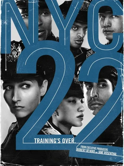 Фильм Нью-Йорк 22 (2012)