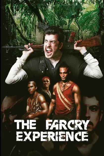 Фильм Опыт Far Cry (2012)